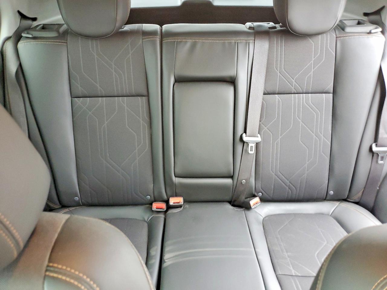 2022 CHEVROLET TRAX 1LT photo 10