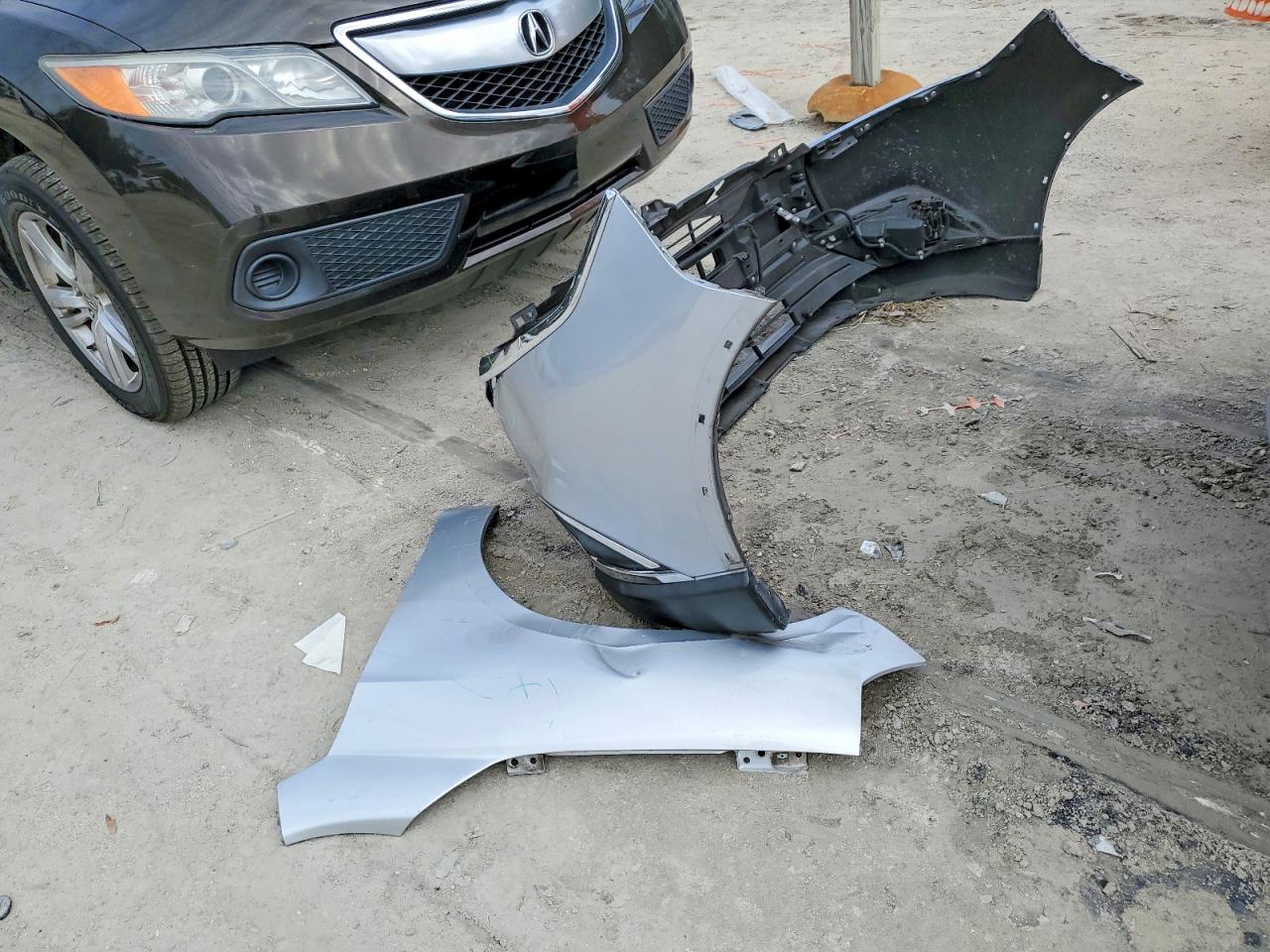 2016 MITSUBISHI OUTLANDER SE photo 13