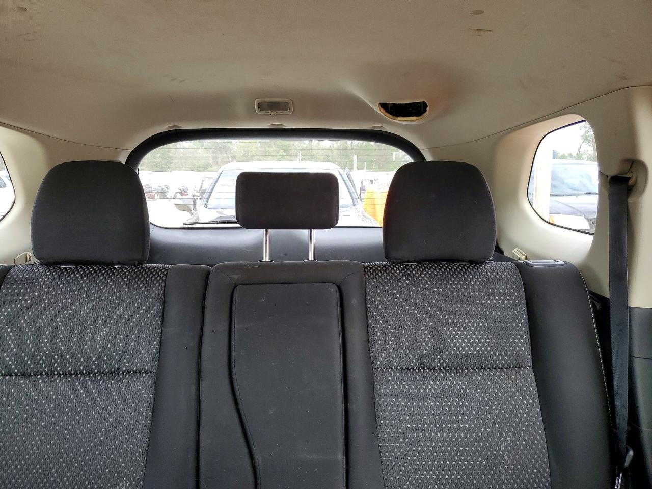2016 MITSUBISHI OUTLANDER SE photo 10