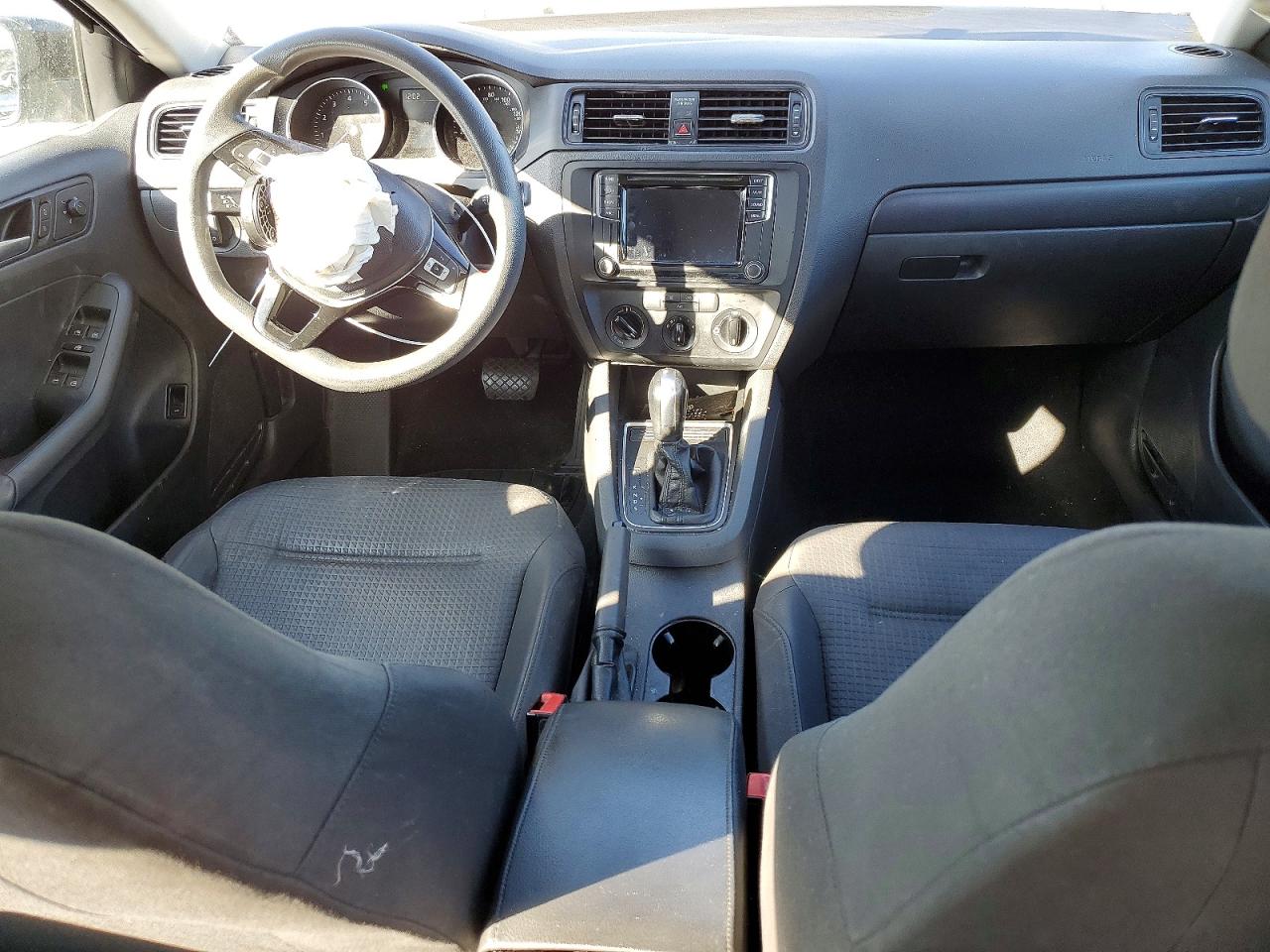 2016 VOLKSWAGEN JETTA S photo 8