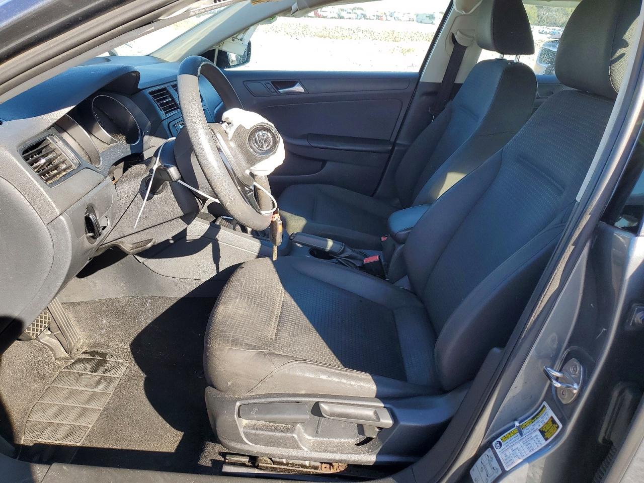 2016 VOLKSWAGEN JETTA S photo 7