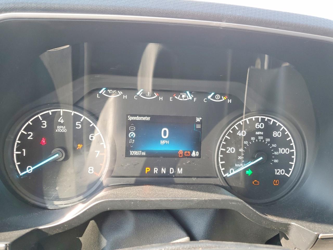 2022 FORD F150 SUPERCREW photo 9