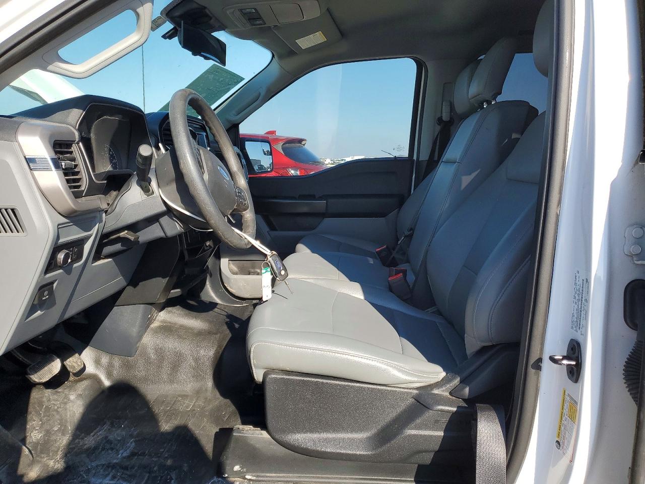 2022 FORD F150 SUPERCREW photo 7