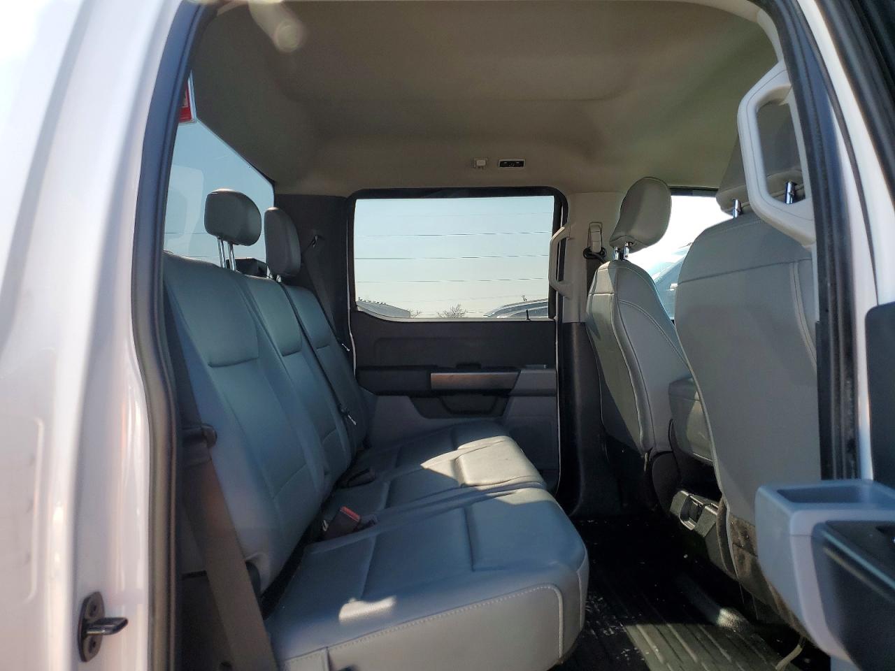 2022 FORD F150 SUPERCREW photo 10