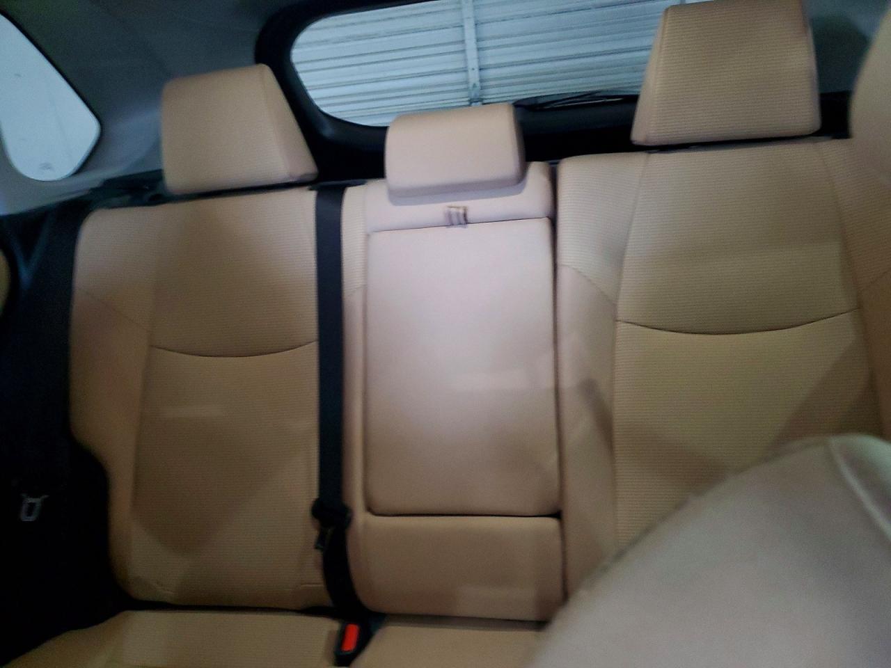 2025 TOYOTA RAV4 LE photo 10