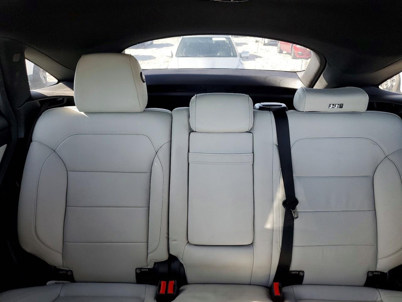 2016 MERCEDES-BENZ GLE COUPE 450 4MATIC photo 10