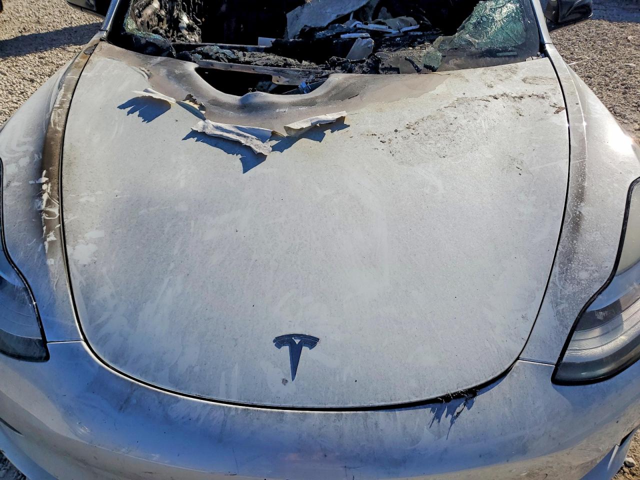 2018 TESLA MODEL 3 photo 11