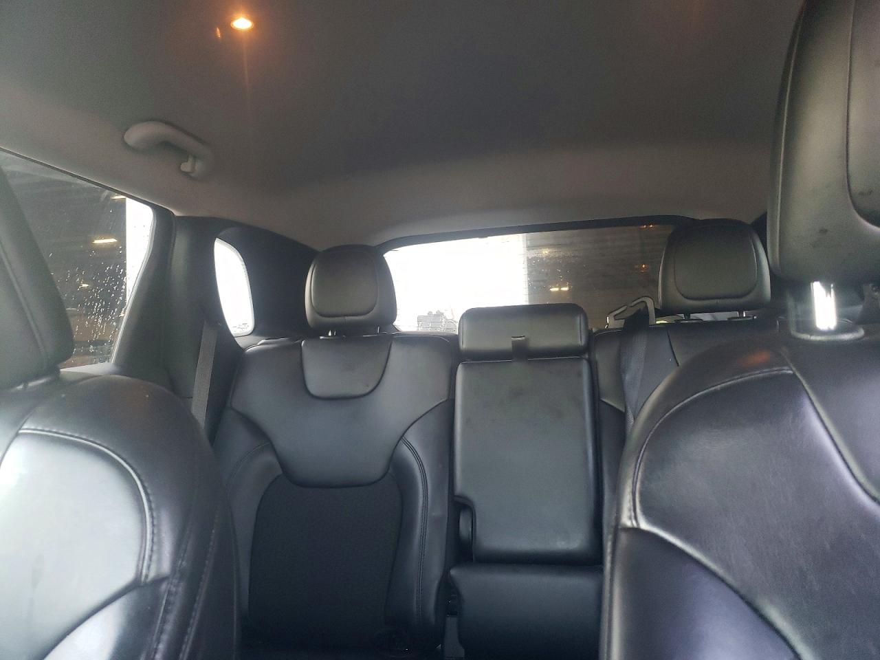 2019 JEEP CHEROKEE LATITUDE PLUS photo 10