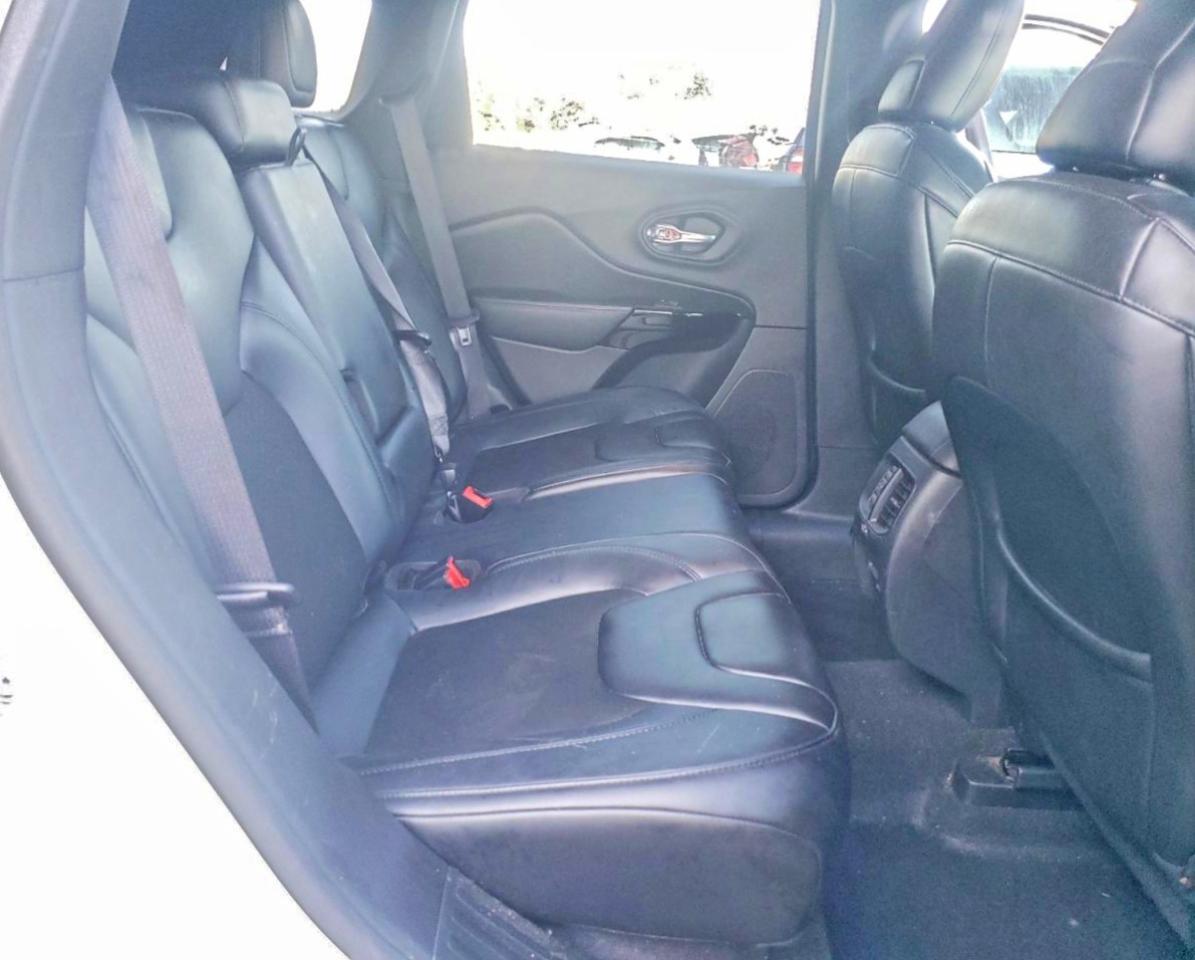 2019 JEEP CHEROKEE LATITUDE PLUS photo 11