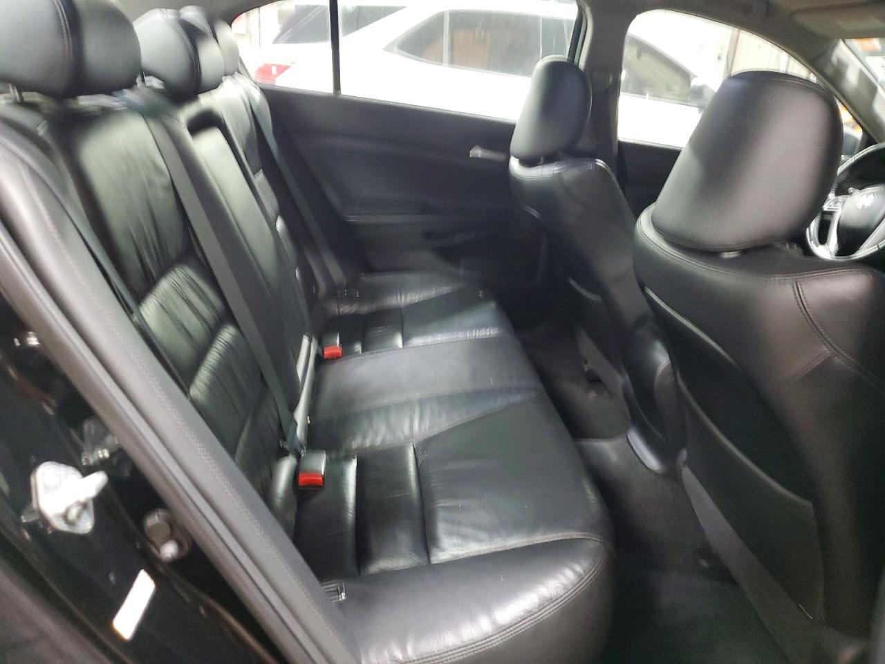2012 HONDA ACCORD SE photo 10