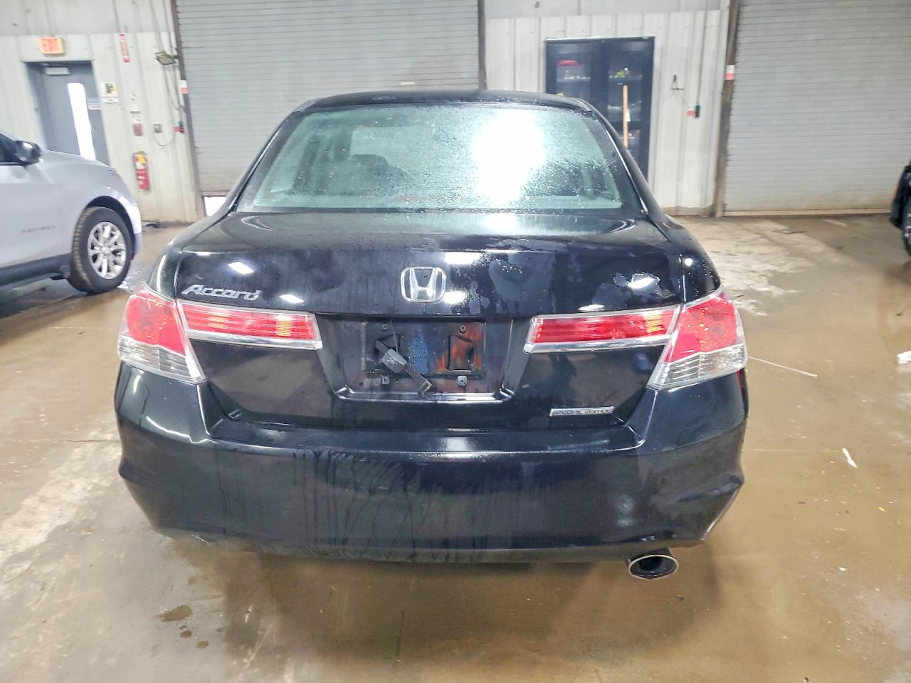 2012 HONDA ACCORD SE photo 6