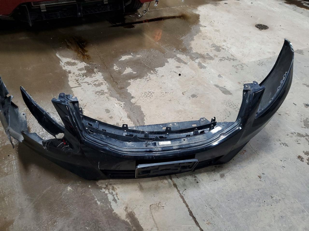2012 HONDA ACCORD SE photo 12