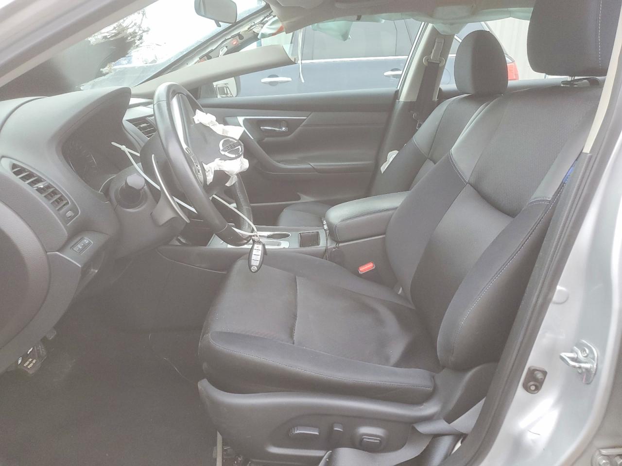 2017 NISSAN ALTIMA 2.5 photo 7