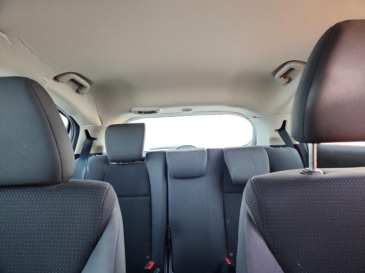 2021 HONDA HR-V LX photo 10