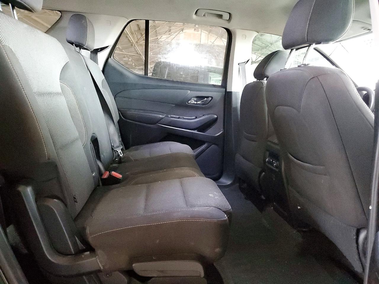 2019 CHEVROLET TRAVERSE LS photo 11