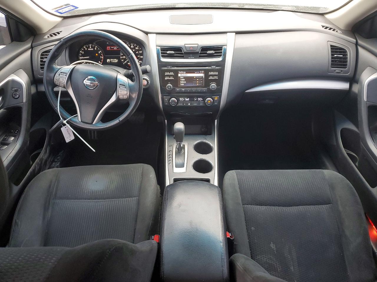 2015 NISSAN ALTIMA 2.5 photo 15