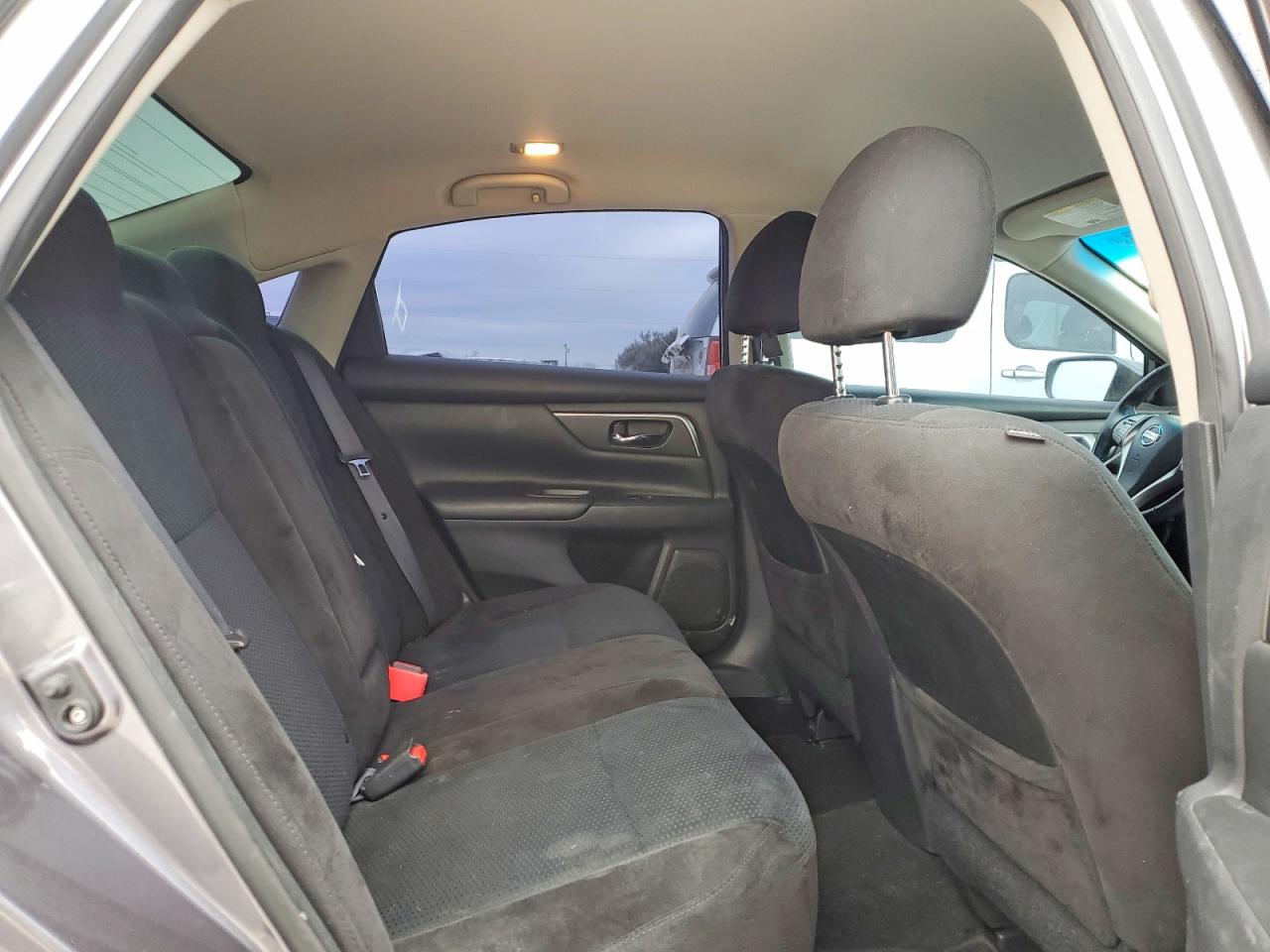 2015 NISSAN ALTIMA 2.5 photo 19