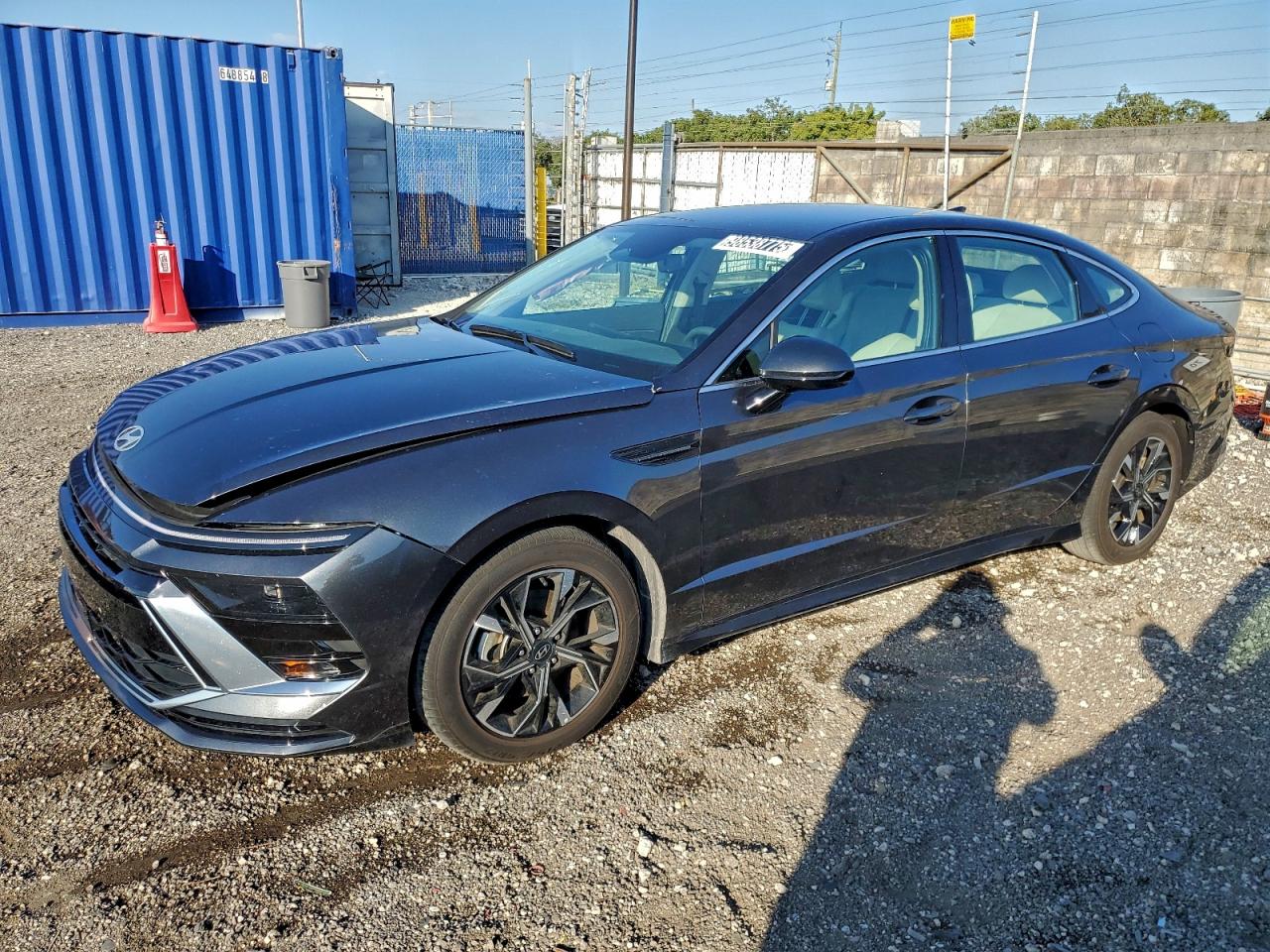 2025 HYUNDAI SONATA