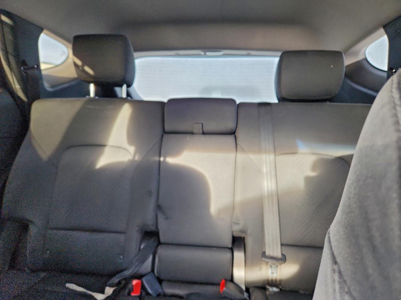 2015 HYUNDAI SANTA FE SPORT photo 10