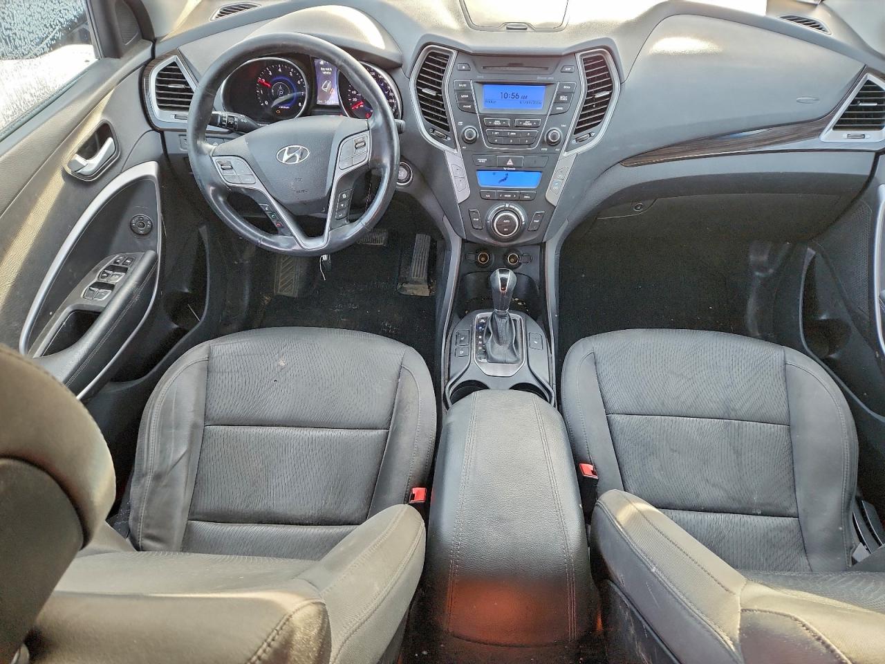 2015 HYUNDAI SANTA FE SPORT photo 8