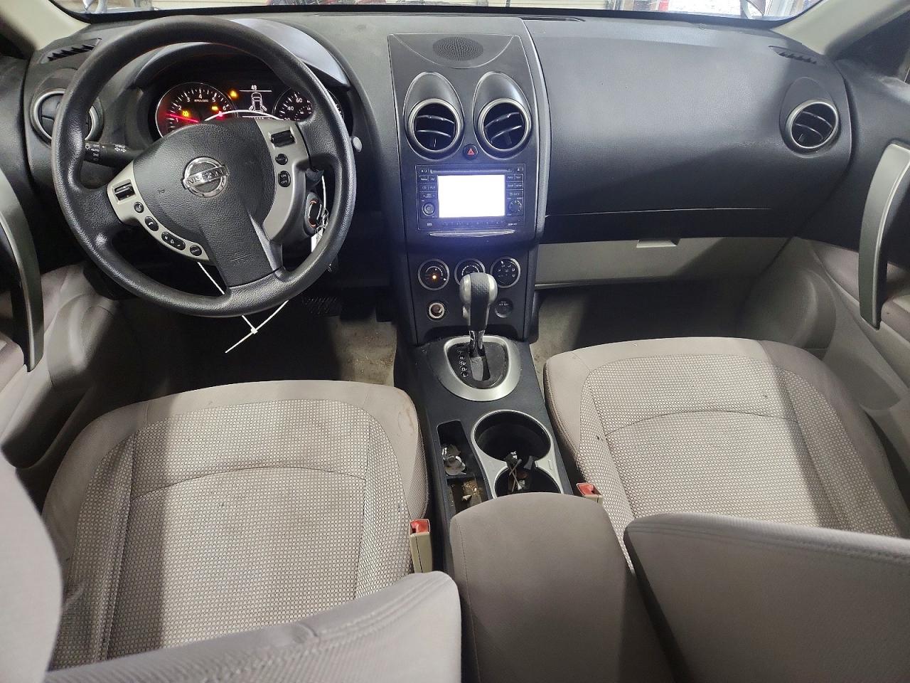 2011 NISSAN ROGUE S photo 15
