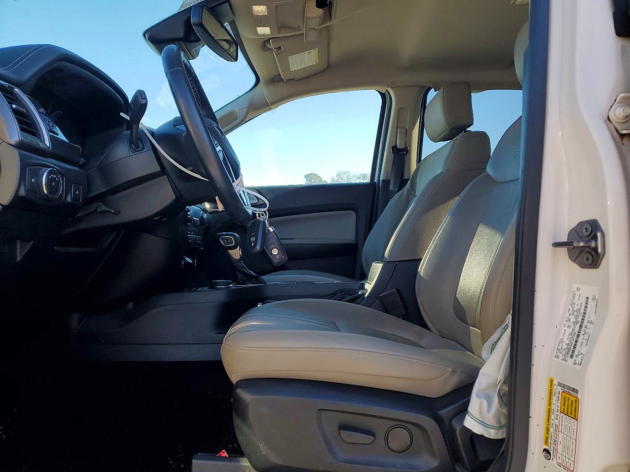 2019 FORD RANGER XL photo 7
