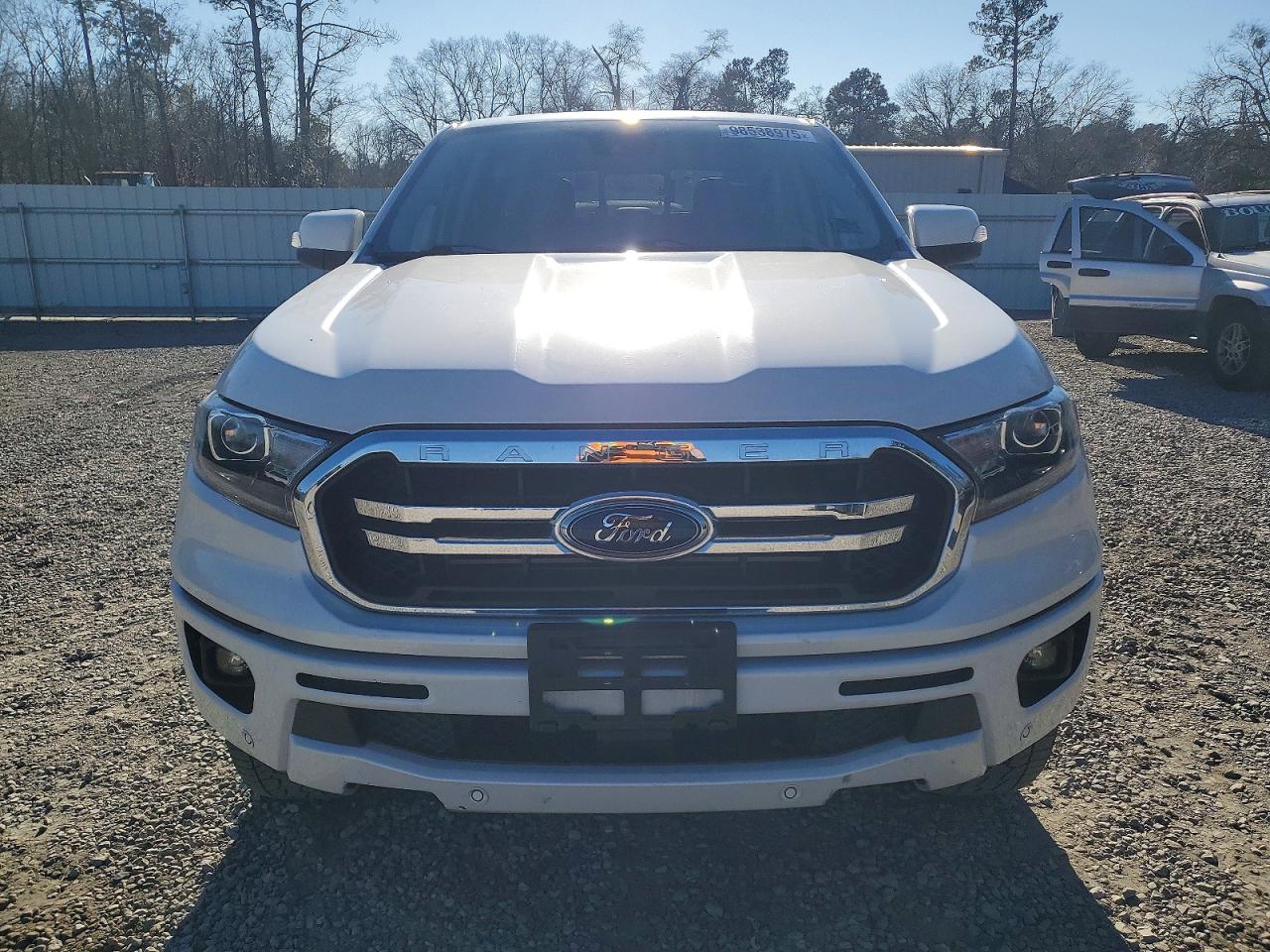 2019 FORD RANGER XL photo 5