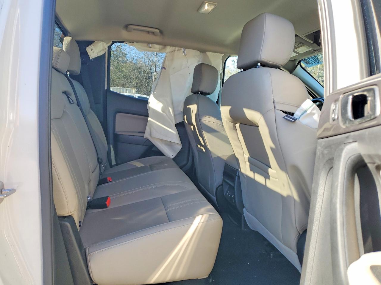 2019 FORD RANGER XL photo 10