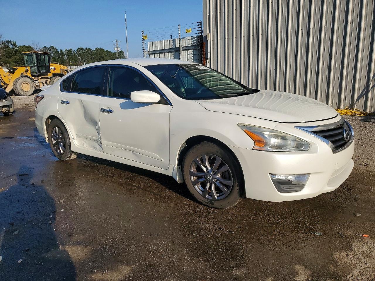 2015 NISSAN ALTIMA 2.5 photo 10