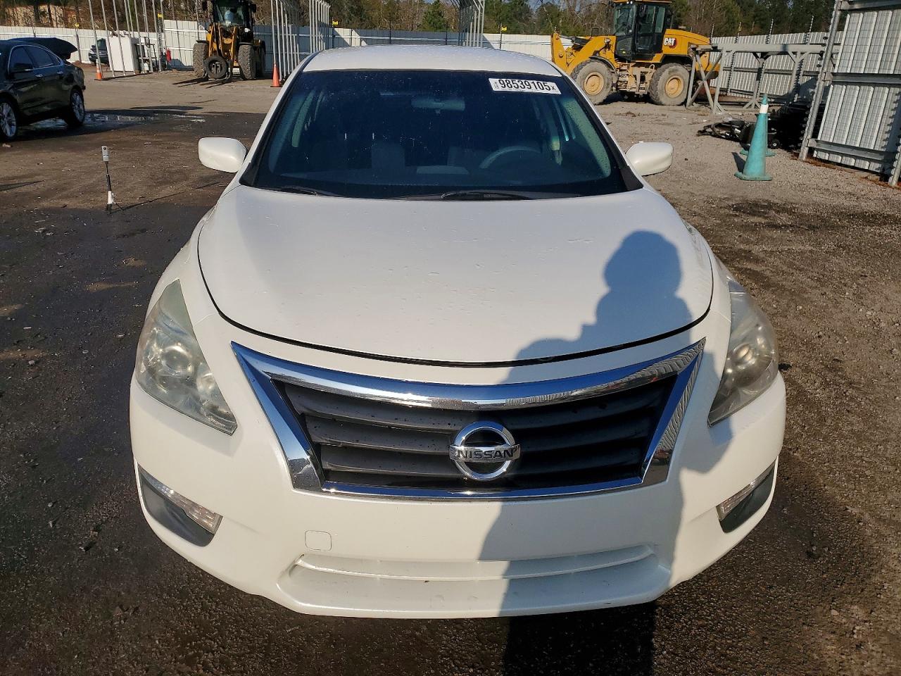 2015 NISSAN ALTIMA 2.5 photo 13