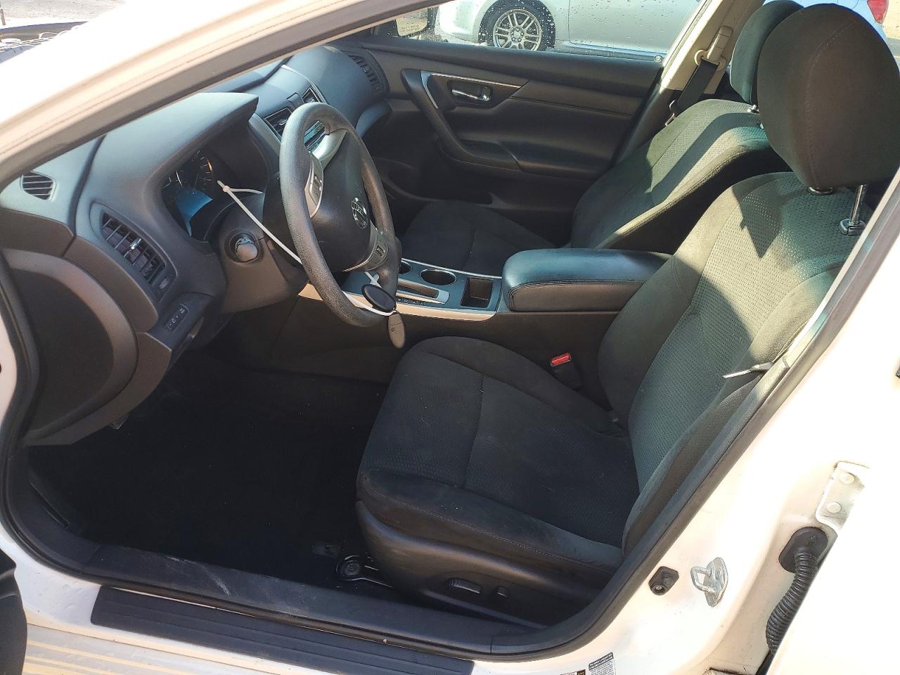 2015 NISSAN ALTIMA 2.5 photo 19