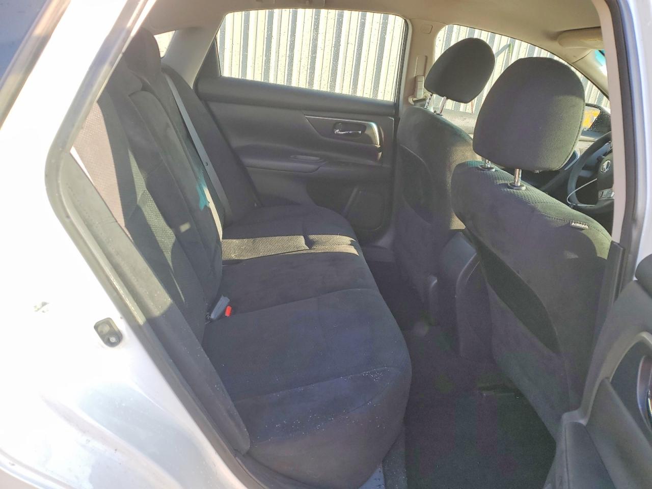 2015 NISSAN ALTIMA 2.5 photo 28