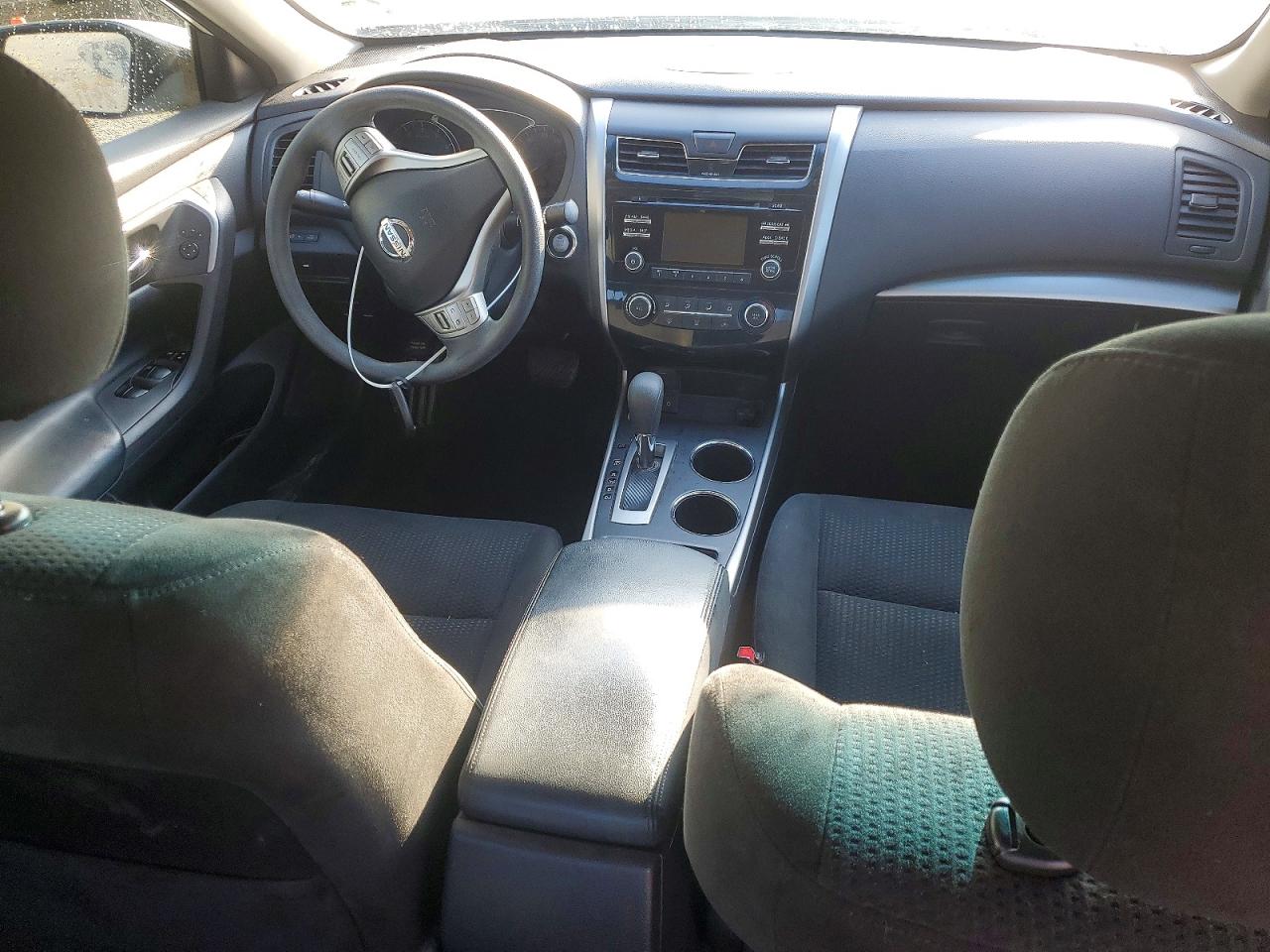 2015 NISSAN ALTIMA 2.5 photo 22