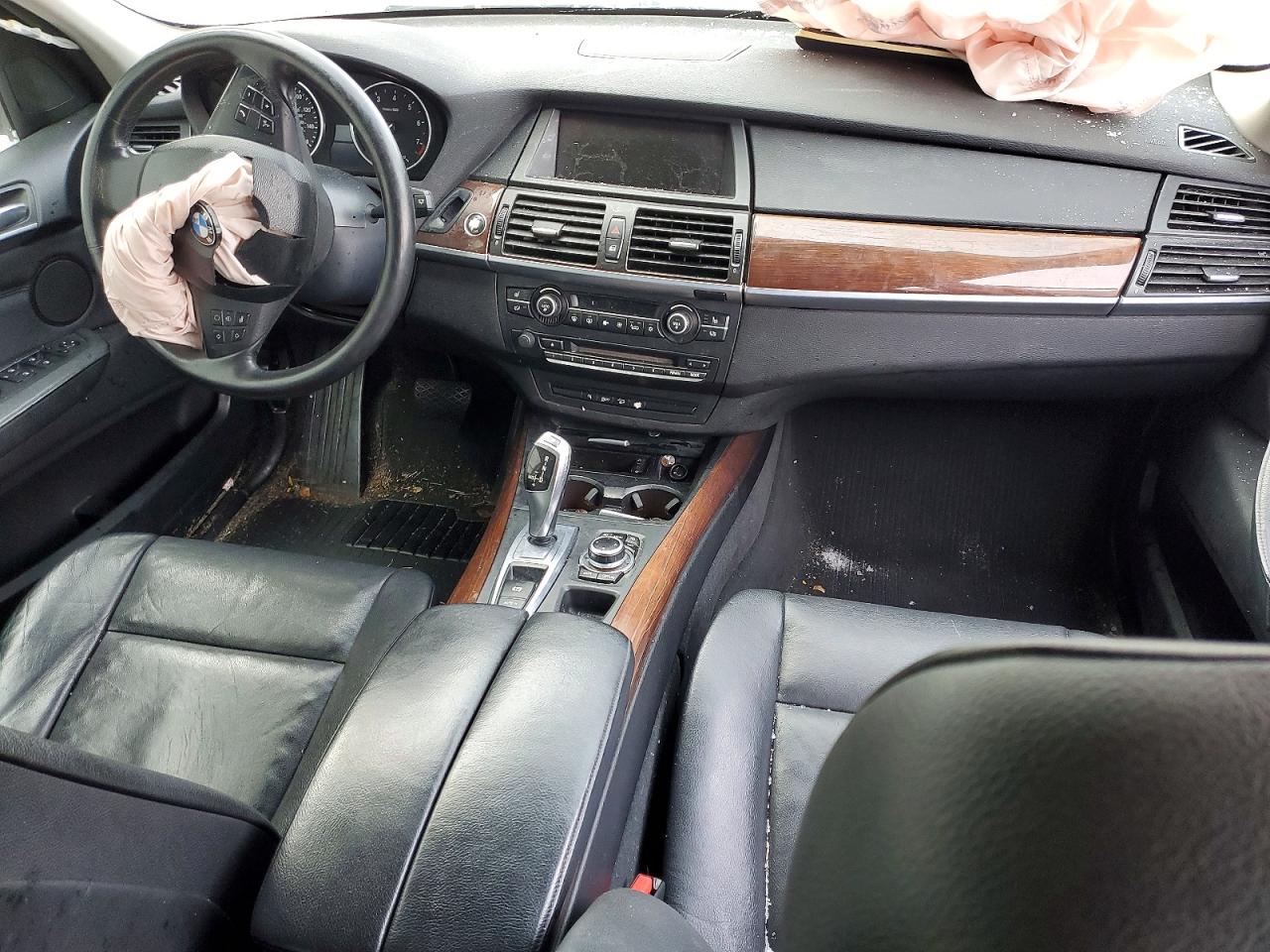 2012 BMW X5 XDRIVE35I photo 15