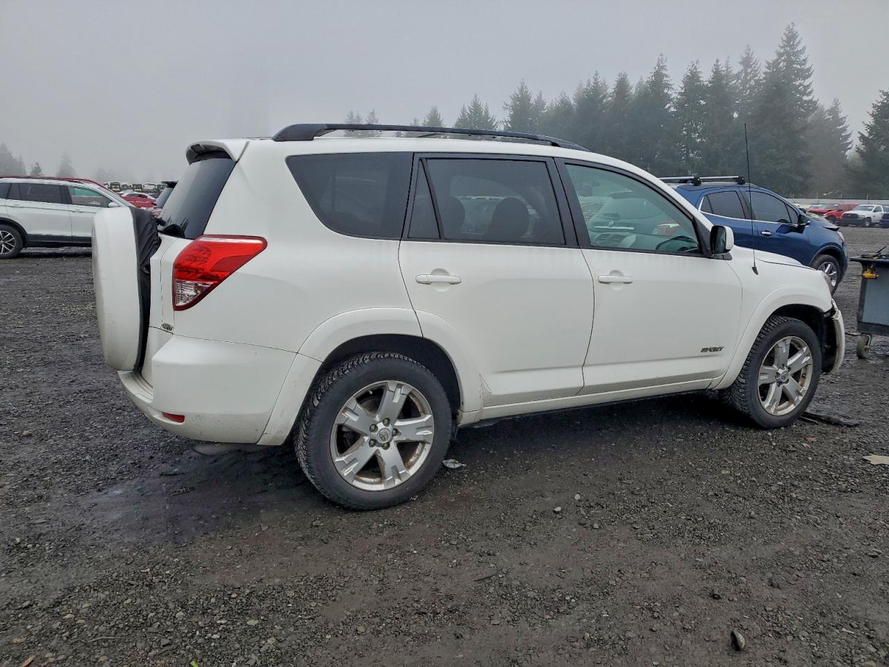 2006 TOYOTA RAV4 SPORT photo 3