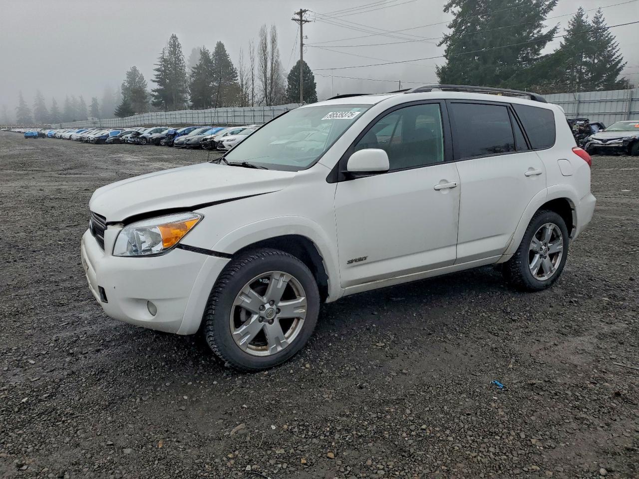 2006 TOYOTA RAV4