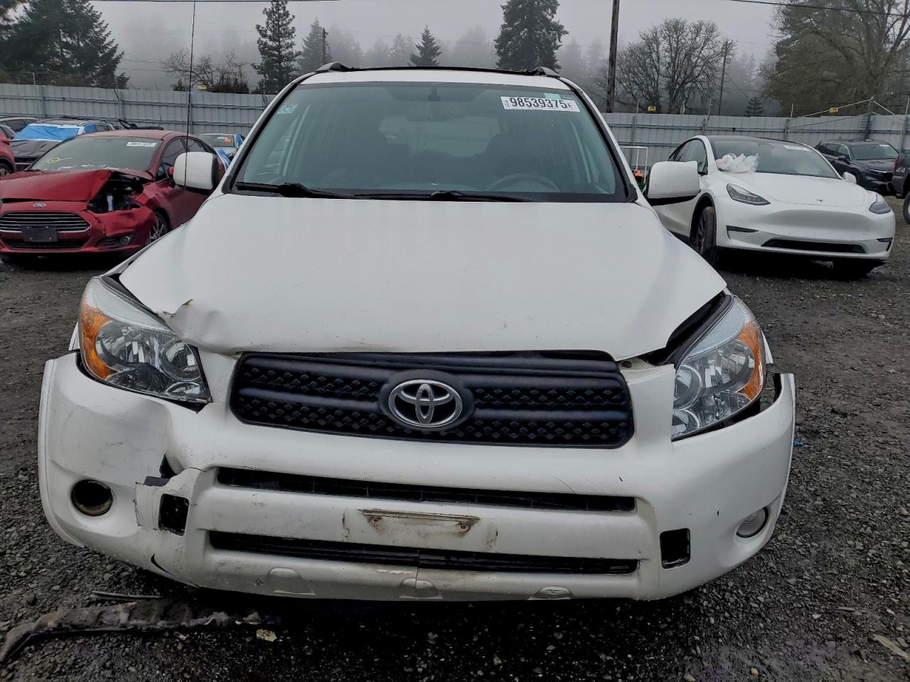 2006 TOYOTA RAV4 SPORT photo 5