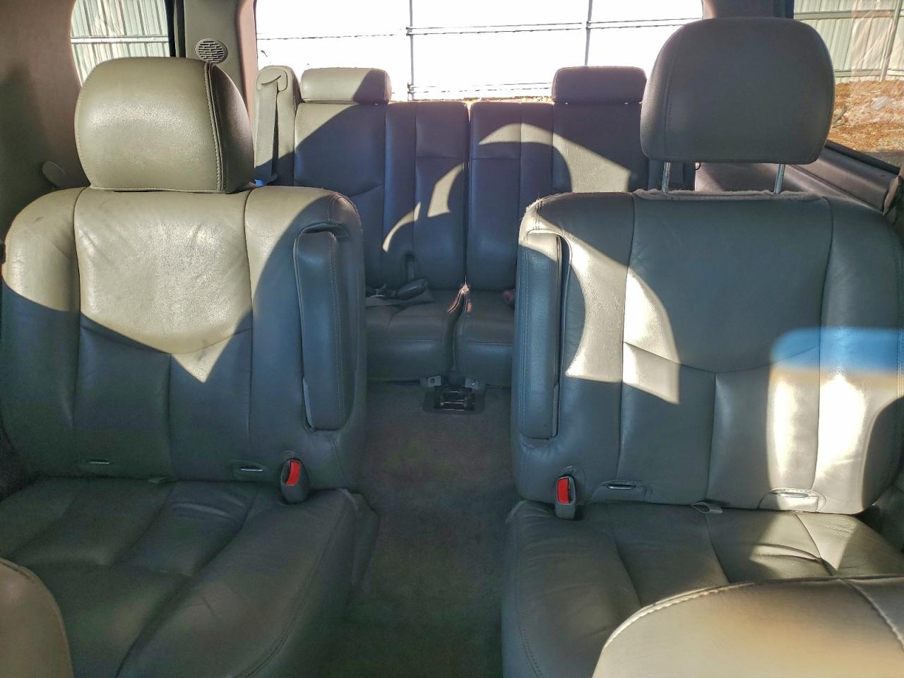 2003 CHEVROLET TAHOE K1500 photo 10