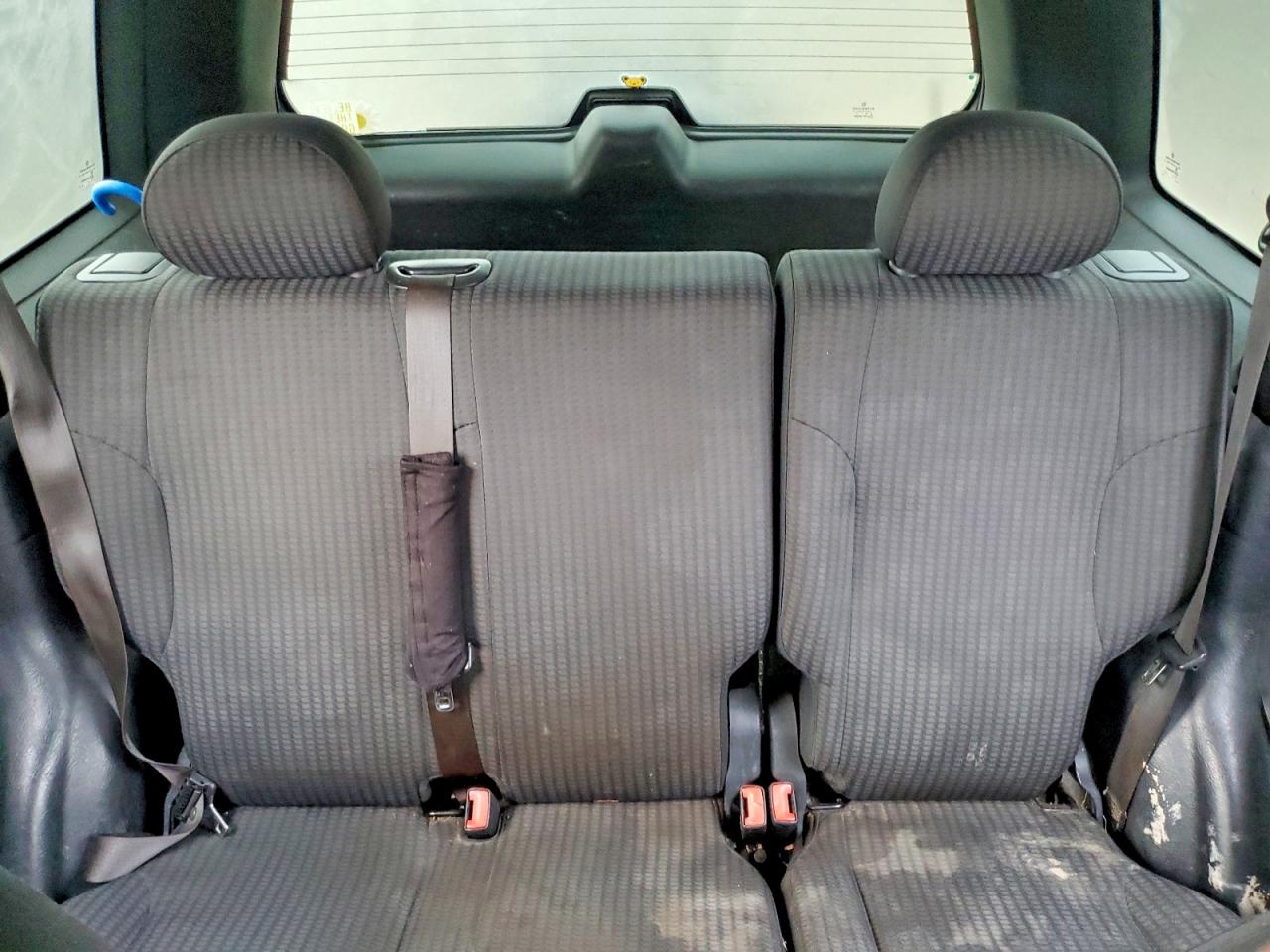 2002 JEEP LIBERTY SPORT photo 10
