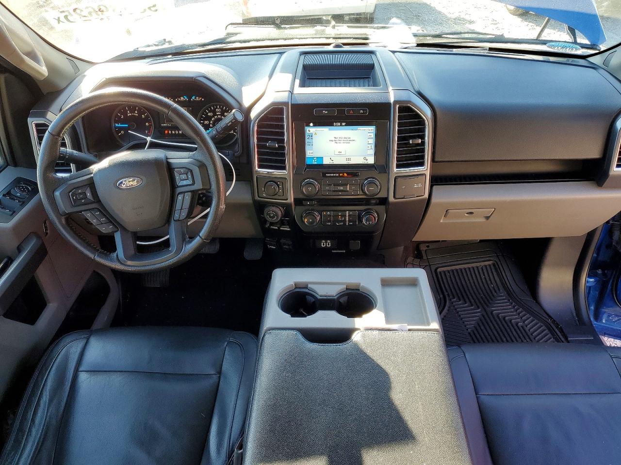 2016 FORD F150 SUPER CAB photo 22