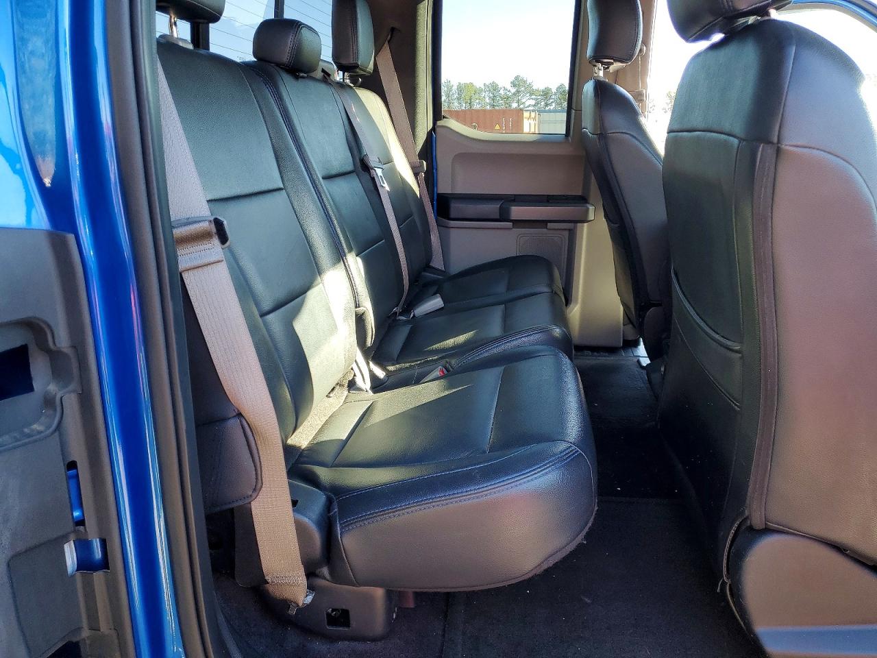 2016 FORD F150 SUPER CAB photo 28