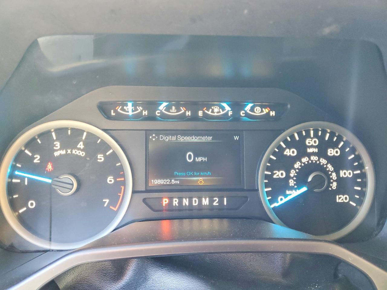 2016 FORD F150 SUPER CAB photo 25