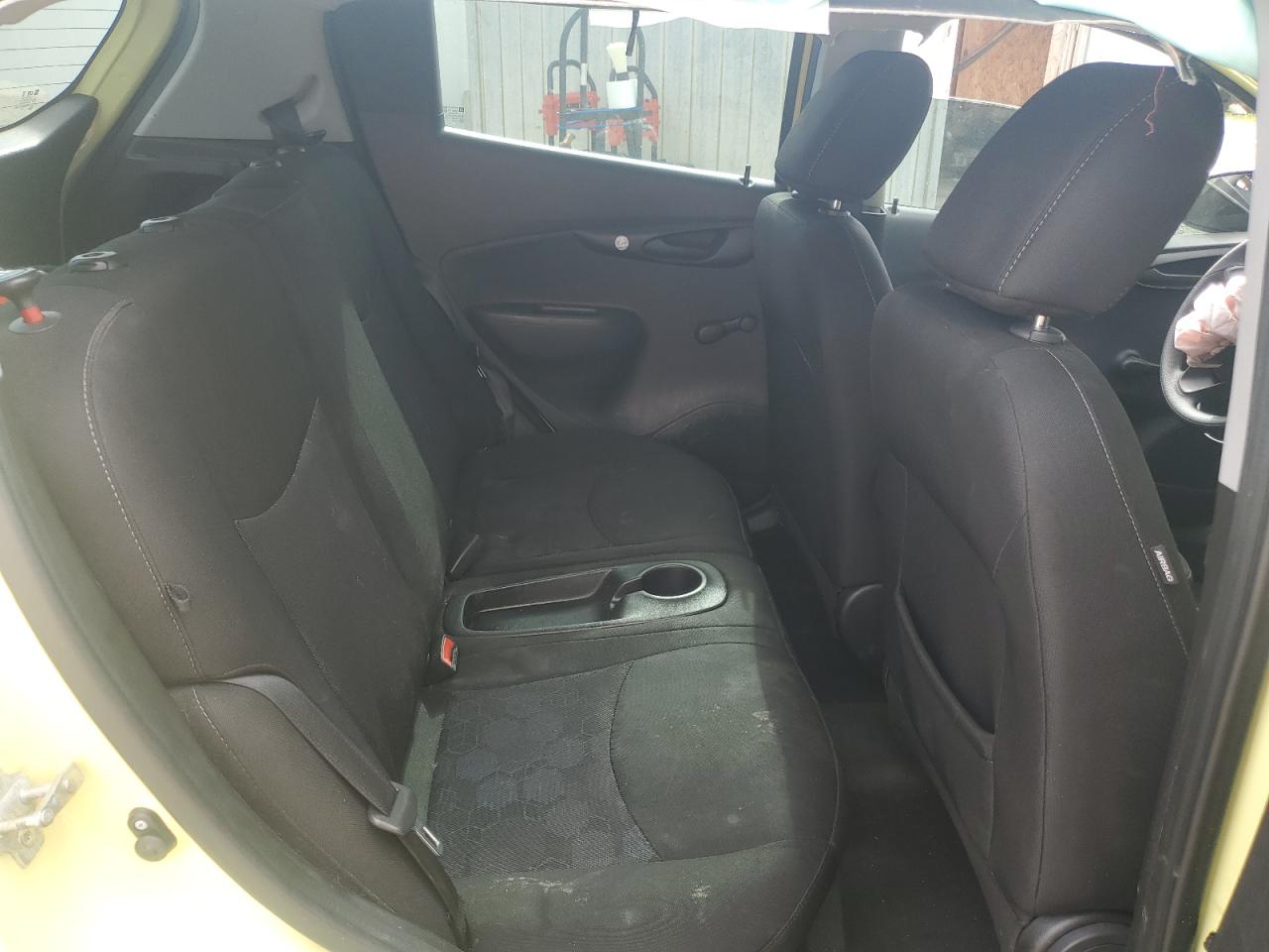 2018 CHEVROLET SPARK LS photo 10