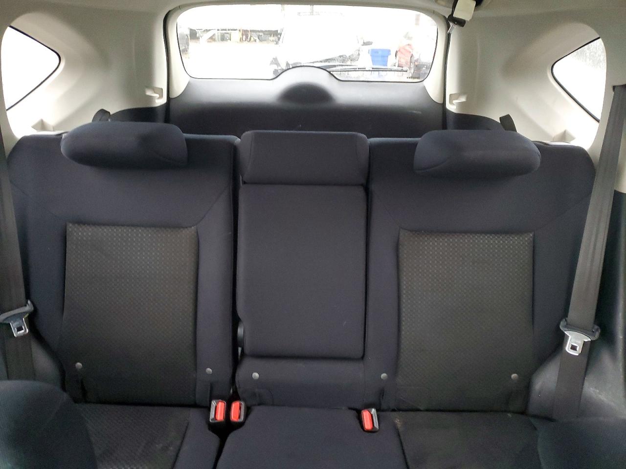 2015 HONDA CR-V EX photo 10