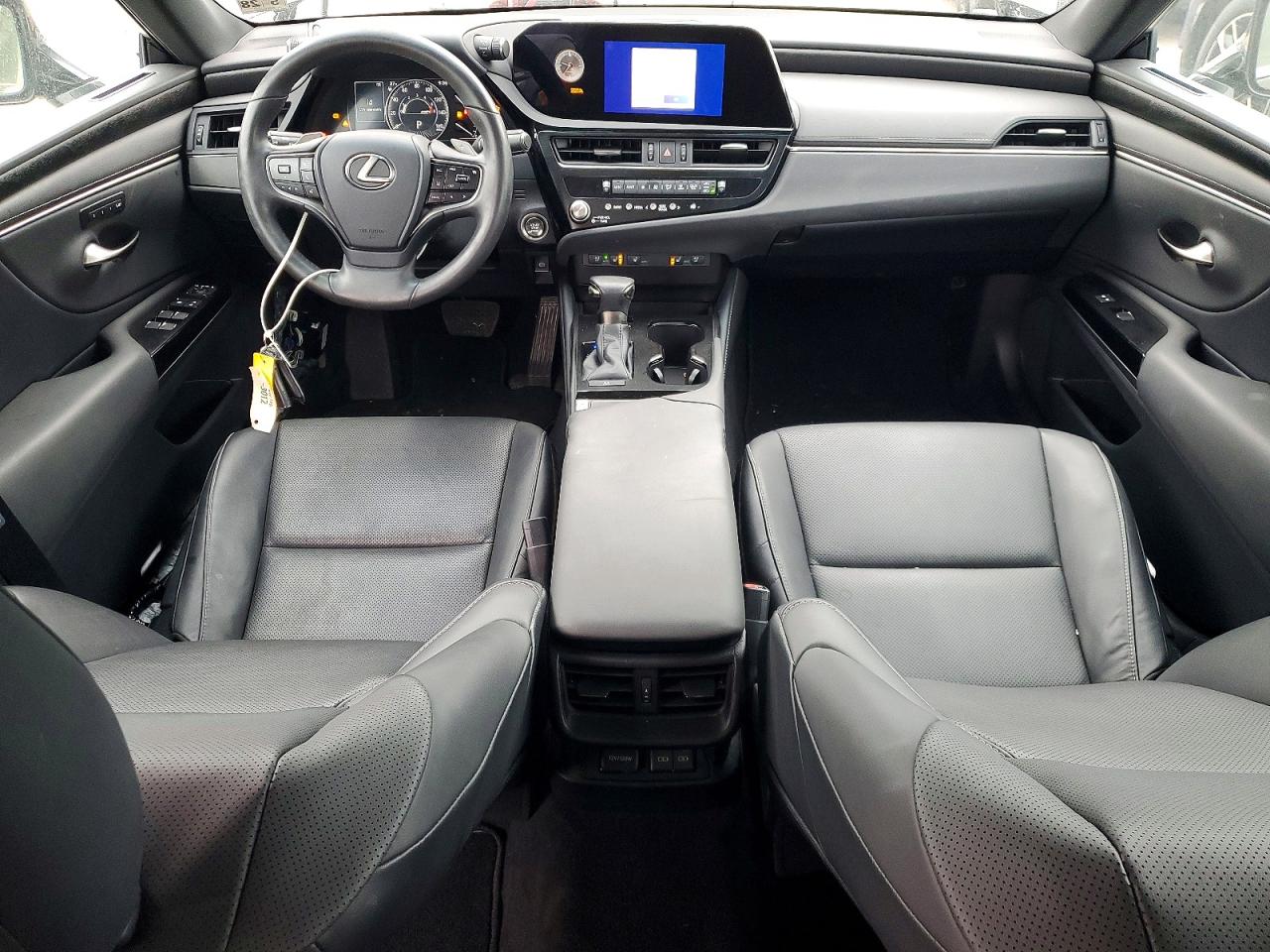 2023 LEXUS ES 350 BASE photo 15