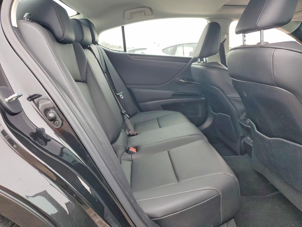 2023 LEXUS ES 350 BASE photo 19