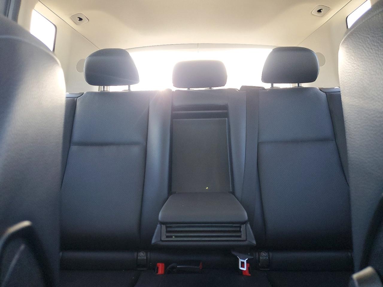 2013 MERCEDES-BENZ GLK 350 4MATIC photo 17