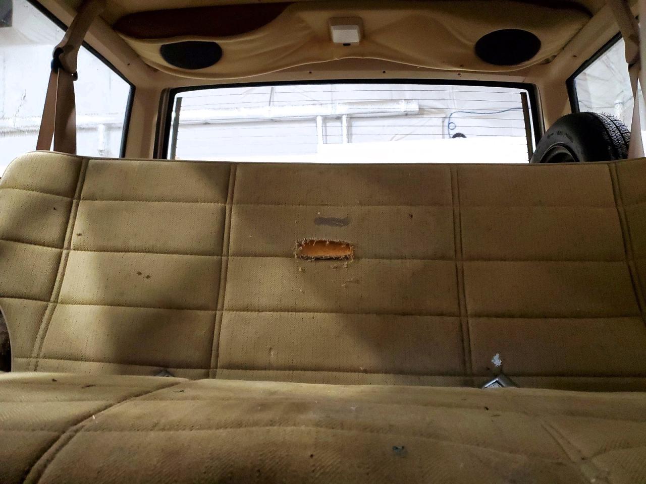 1996 JEEP CHEROKEE SE photo 10