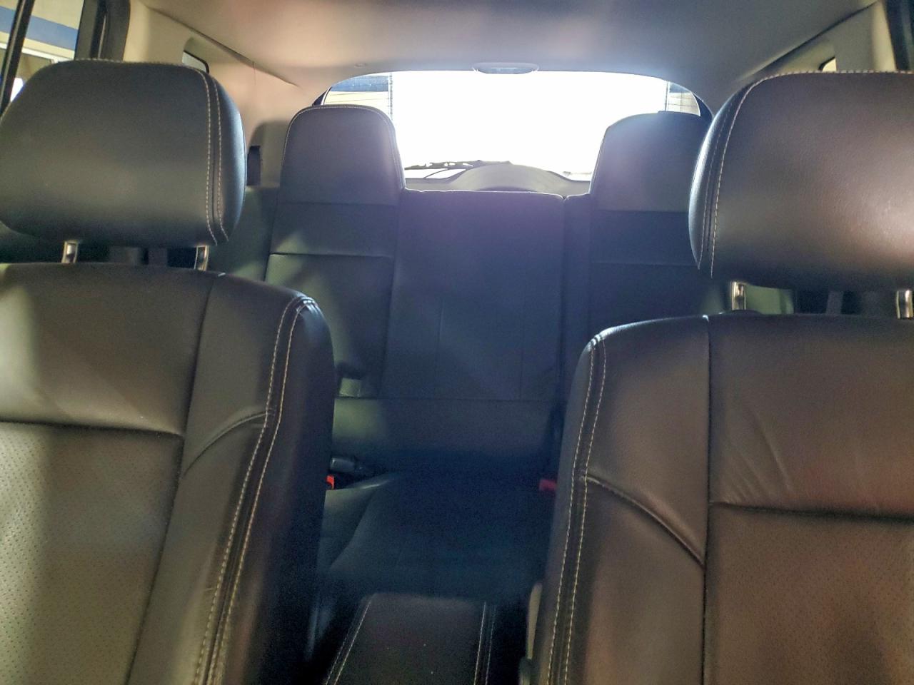 2017 JEEP COMPASS LATITUDE photo 10