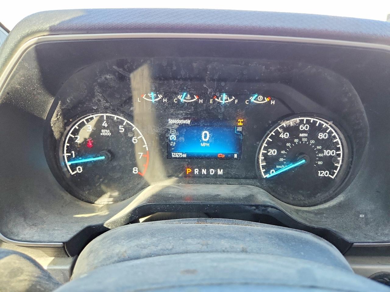 2022 FORD F150 SUPER CAB photo 9